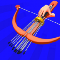 十字弓冲刺(Crossbow Rush)