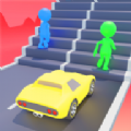 形态转变跑Shape Shift