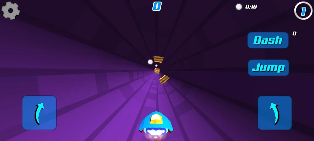 赛博竞速赛(Go Speed Racer)