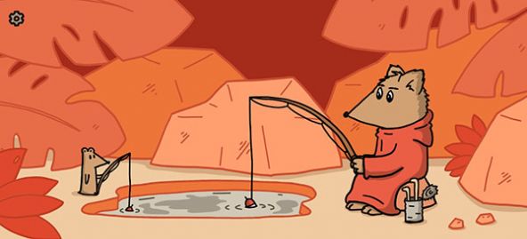小小探险丛林(Tiny Quest Jungle)