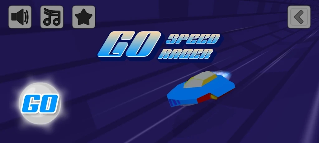 赛博竞速赛(Go Speed Racer)