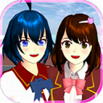 樱花校园模拟器更新舞蹈动作（SAKURA SchoolSimulator）