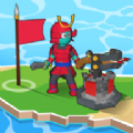 我的王国战争（Fight For Dynasty: Kingdom War）