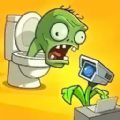 厕所怪物银河幸存者（Toilet Monster Galaxy Survivor）