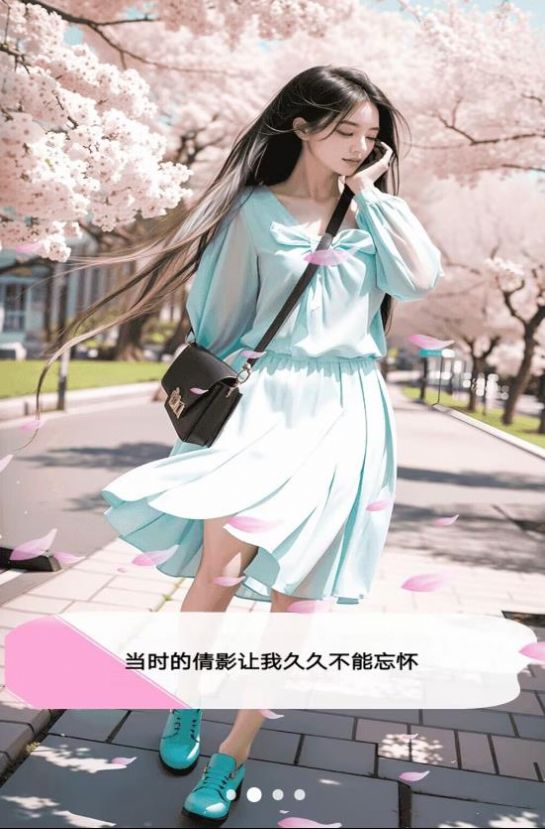 我被小姐姐包围了
