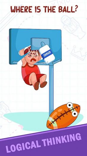 厕所怪物脑力谜题（Toilet Monster Brain Puzzle）