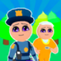 放置监狱老大3D(Prison Boss 3D: Idle Police)