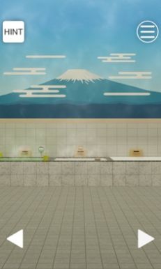 逃脱游戏公共浴室（Public Bath）