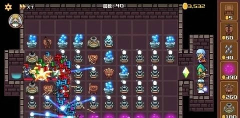重生塔防