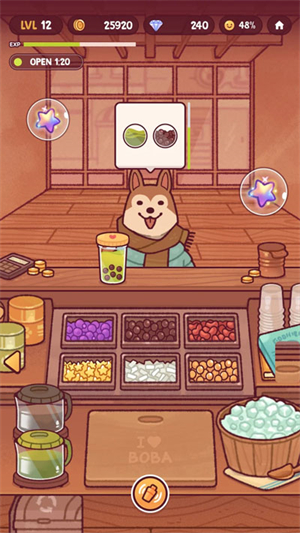 Boba Tale