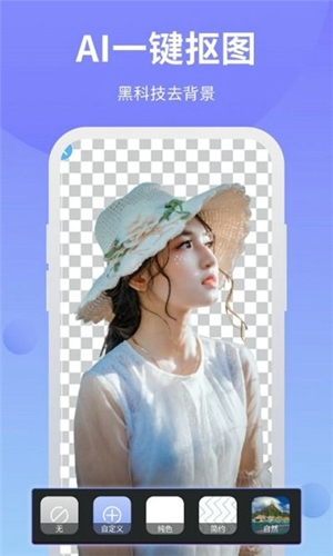 Ps修图大师