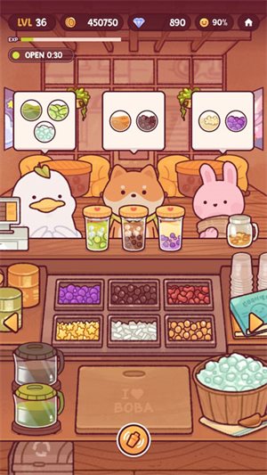 Boba Tale