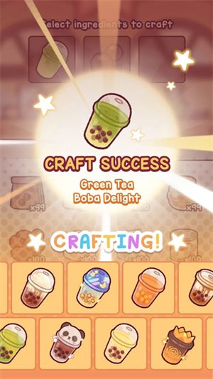 Boba Tale