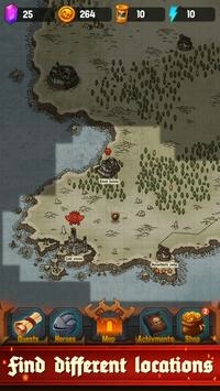 地下城英雄时代