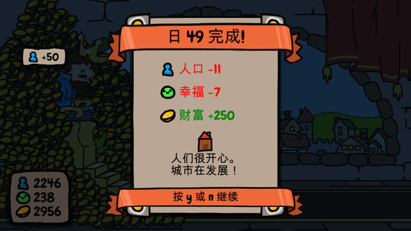 秩序王国