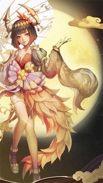 封神纪元