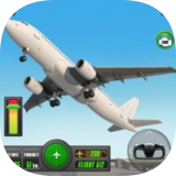 航空公司经理