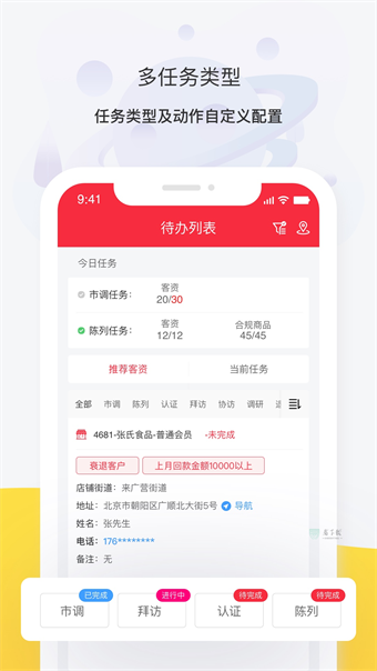 中商惠民