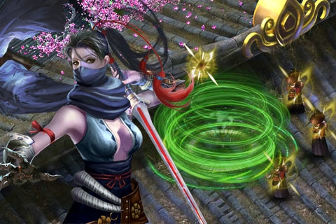 大武侠