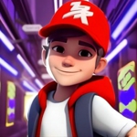 极限滑板少年