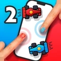 2人迷你游戏