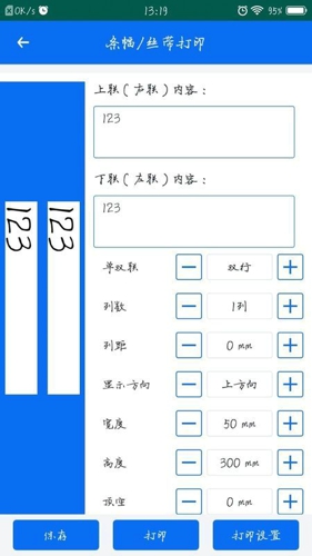 雷丹打印软件