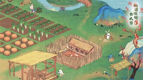 城镇模拟器