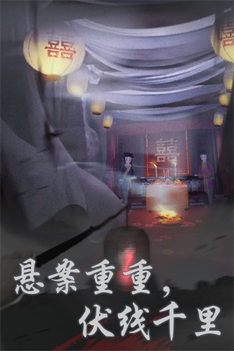 代号侠探