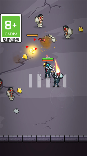 僵尸传奇