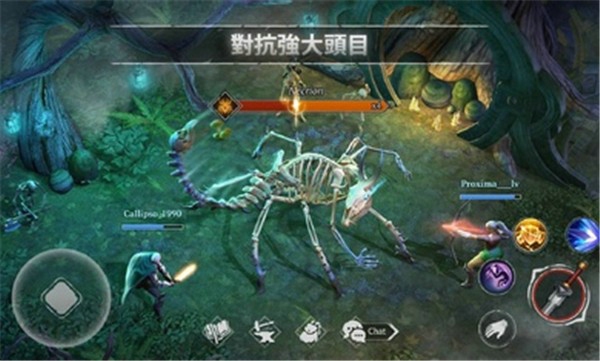 生存工艺不朽