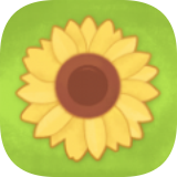 花园尾巴