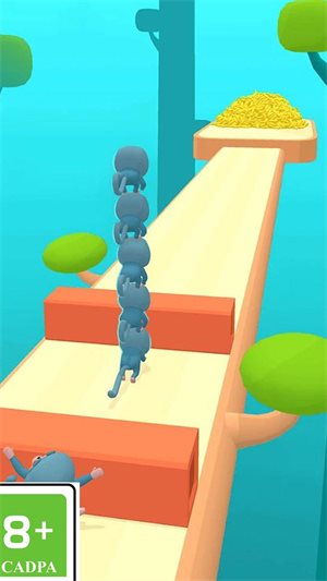 宠物训练家
