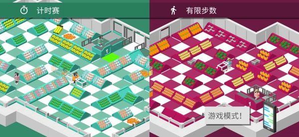 超市之旅