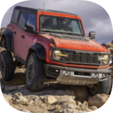 越野4X4驾驶模拟器