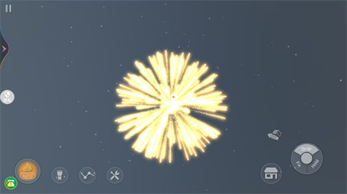 生存大爆炸