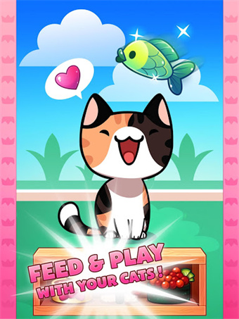 Cat game