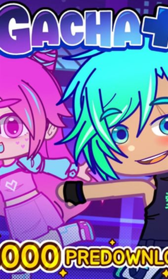 Gacha Plus