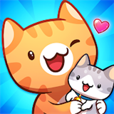 Cat game