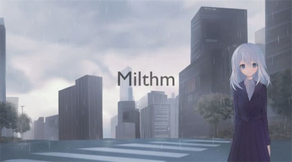Milthm