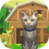 猫咪农场模拟器
