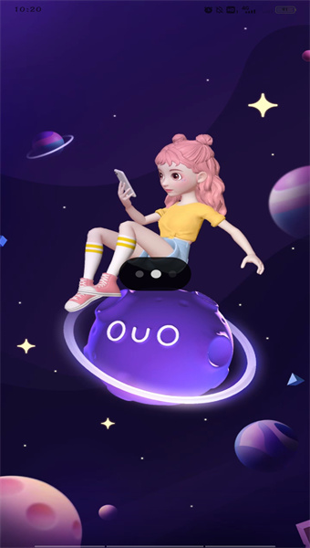 星偶游戏