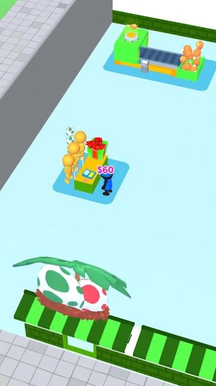 模拟恐龙宠物店（Dino Pet Shop）