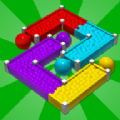 填充果冻挑战（Filling Puzzle 3D）