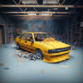 我的超级汽车修理工厂（My Super Garage）