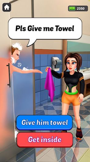 超级教练健身房(Hyper Trainer Gym Games)