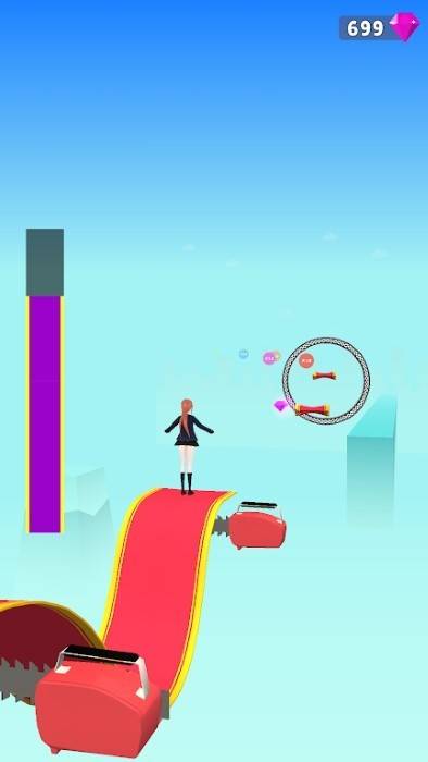 地毯冲击3D(Carpet Rush 3D)