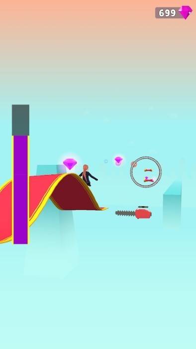 地毯冲击3D(Carpet Rush 3D)