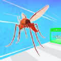 蚊子进化跑(Mosquito Evolution Run)