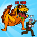 鱼人怪物进化（The Fishman: Monster Evolution）