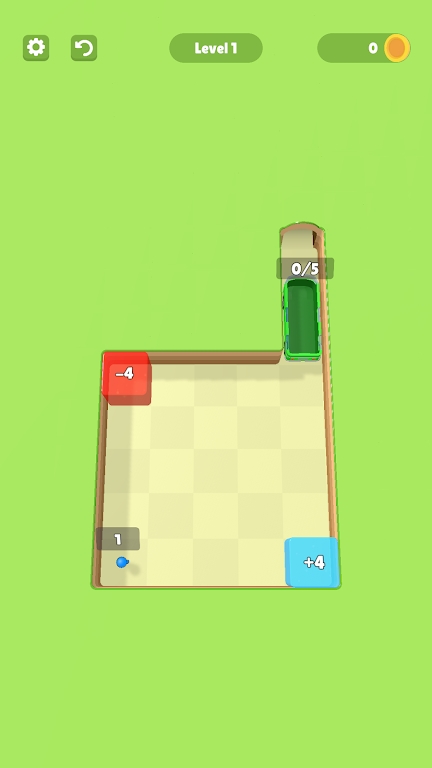 制作终极披萨跑(PizzaRun)
